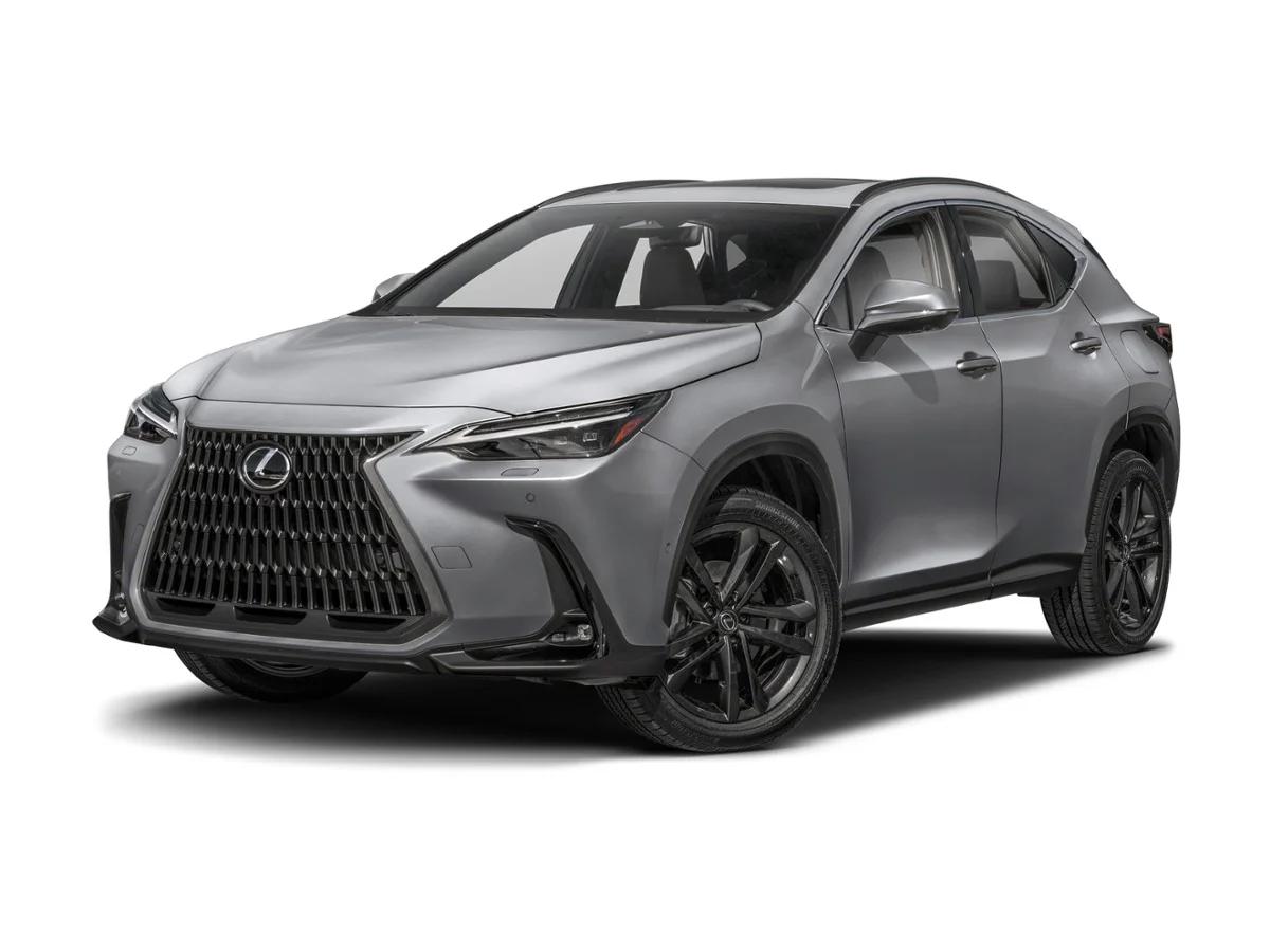lexus nx phev 2025 JTJKKCFZXS2056817 image lexus nx phev 2025 JTJKKCFZXS2056817 image